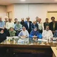 بیانیه ای که جنجالی و پر واکنش شد