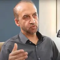 سرافراز: نفوذی اعظم در کشور وجود دارد؛ داریم به نقطه خطرناکی می‌رسیم
