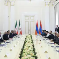 پاشینیان: بدون تردید ملاحظات ایران در احداث کریدور جدید رعایت خواهد شد