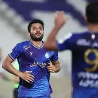 اینجا جایی برای اولین گلزن‌های استقلال نیست!