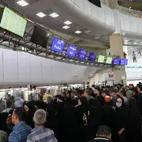 افزایش نرخ بلیت اتوبوس از مبدا مشهد