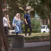 آلودگی هوای ۱۶ شهر خوزستان؛ هوای 3 شهر بسیار ناسالم