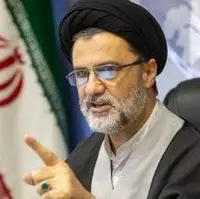 نبویان: ظریف ایران را در چاه ویل مکانیسم ماشه انداخت