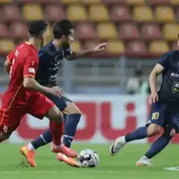 چادرملو 1 - فولاد صفر؛ موعود، ترک جنجال نکرد