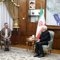عارف: موضع‌ پاکستان در حمایت از ایران در جنگ ۱۲ روزه بیانگر عمق صمیمیت دو کشور است