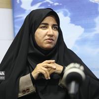 نماینده مجلس: منابع آبی پالایشگاه گاز ایلام از پساب تصفیه‌خانه تأمین شود