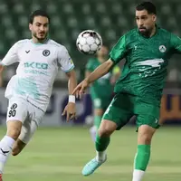 ذوب آهن با پاتوسی دوباره حمله می‌کند!