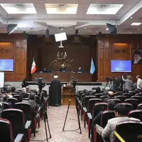 نقش منافقین در قتل و ترور دانشمندان هسته‌ای؛ همسر شهید فریدون عباسی از جزئیات ترورها گفت