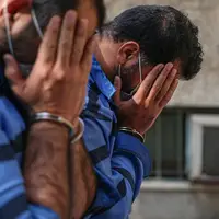 کاهش 17 درصدی سرقت در کشور 
