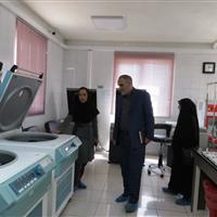 معاون استاندار: احداث مرکز جدید انتقال خون در شرق زنجان لازم است