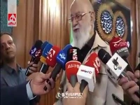چمران: سرقت تجهیزات، چراغ‌های راهنمایی را خاموش کرد!