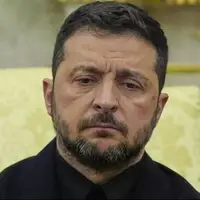 تبادل ارضی در ازای ضمانت امنیتی؛ قرص تلخی که زلنسکی باید قورت بدهد
