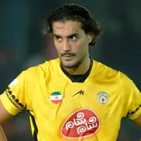 شروین بزرگ: مساوی در خانه پرسپولیس تلخ‌تر از باخت برای ما بود