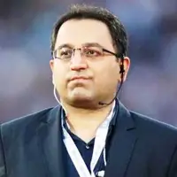 پاسخ سخنگوی فدراسیون به ادعای عجیب تاجرنیا