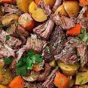 این خورا خیلی خوشمزه و راحته