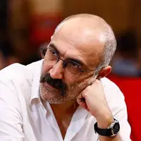 بازیگر «زیرخاکی» مجری تلویزیون می‌شود