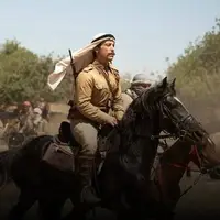 «فلسطین ۳۶» به رقابت اسکار رسید