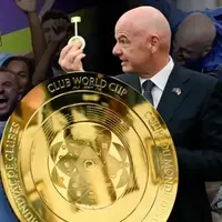 تغییر فرمت جام جهانی باشگاه‌ها از ۲۰۲۹