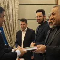 قضات برتر گلستان معرفی شدند