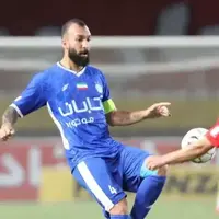 روزبه معجزه‌وار به تراکتور رسید!