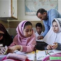 ۱۶ درصد مدارس کشور مربوط به مراکز غیردولتی است/قانون ۳۰ ساعت شدن بیمه معلمان از مهرماه
