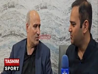 اظهارات رئیس فدراسیون فوتبال درخصوص طرح تشویقی باشگاه‌ها در صورت همکاری با تیم امید