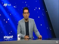کنایه جالب محمدرضا احمدی به قطعی برق