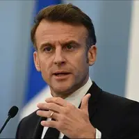 ماکرون میزبانی از دیدار پوتین-زلنسکی را رد کرد؛ پاریس ژنو را پیشنهاد داد