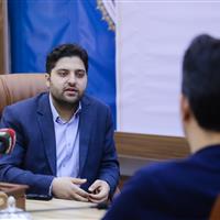 مدیرعامل موسسه دانش‌بنیان برکت منصوب شد