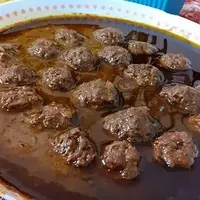 طرز تهیه اناربیج؛ غذای خوشمزه و مجلسی گیلان