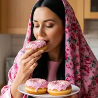 انواع ویارهای بارداری
