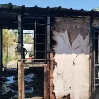 برخورد قاطع با مقصران حادثه آتش‌سوزی کانکس در بم