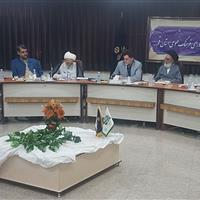 پنج اولویت، مبنای تدوین سند مهندسی فرهنگی قم قرار گرفت