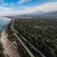 نقاط حادثه‌خیز ساحلی مازندران به دلیل پس‌روی آب خزر افزایش یافت