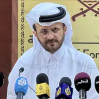 قطر: منتظر پاسخ اسرائیل به پیشنهاد آتش‌بس در غزه هستیم