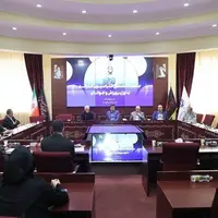در نشست تخصصی وزارت ورزش؛ رهنما: کادرفنی کاتا و کومیته تغییر می‌کند