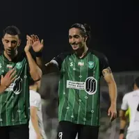 یک کاپیتان جدید در خرم آباد متولد شد