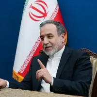 عراقچی: طرف ارمنستانی اطمینان داد که تهدیدی از خاکش متوجه ایران نباشد