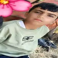 تصویری از شهید انفجار مهمات باقی‌مانده از جنگ ۱۲ روزه در بیرانشهر