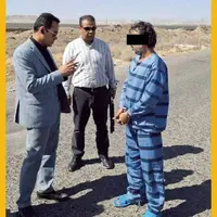 زوایای پنهان در جنایت تگزاسی جاده سالارآباد