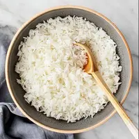آن‌‌چه همراه برنج سفید می‌خورید، مهم است