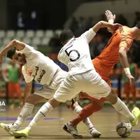 آرای لیگ برتر فوتسال صادر شد