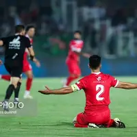 درخشان: مشکل پرسپولیس نفرات نیست بلکه نوع بازی و تاکتیک است