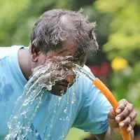 هواشناسی نسبت به تنش دمایی در مازندران هشدار داد