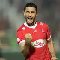 علیپور، قدرنادیده با 87 گل!