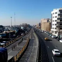 پیش بینی وضعیت دما و بارش کشور تا اوایل مهرماه
