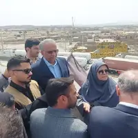 معاون رئیس‌جمهور: استانداردسازی، محور تسهیل صادرات از مرز پاکستان است
