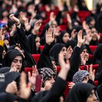 سند راهبردی فعالیت‌های بانوان تدوین می‌شود/راه‌اندازی پویش «مادران پرچمدار»