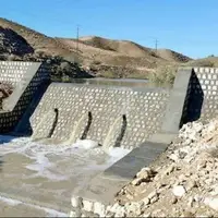 افتتاح ۶ پروژه منابع طبیعی و آبخیزداری در استان بوشهر
