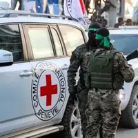 مرگبارترین سال برای امدادگران خارجی؛ نیمی از کشته‌شدگان ۲۰۲۴ در غزه